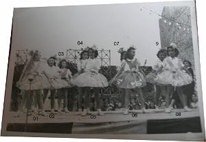 ECOLE LAMORICIERE FILLES 19XX 6 EME FETES DE FIN D ANNEE 002